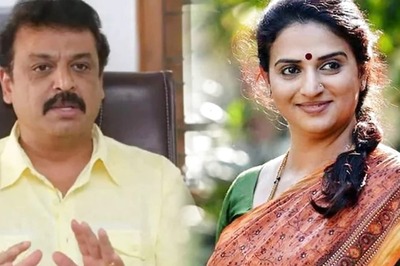 Mahesh Babu’s Brother Naresh All Set To Marry For The Fourth Time?