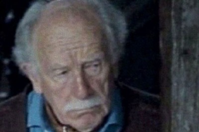 Harry Potter Actor Sam Beazley Passes Away at 101