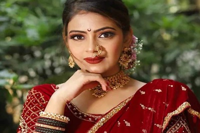 Sang Tu Aahes Ka Fame Saaniya Chaudhary Tests Covid-19 Positive