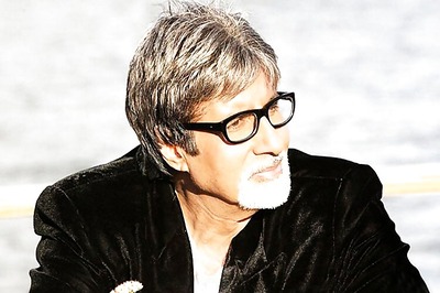 All the best team 'Bahubali': Amitabh Bachchan