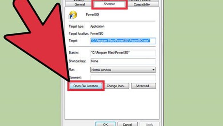 How to Restore a .Bak File