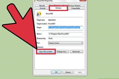 How to Restore a .Bak File