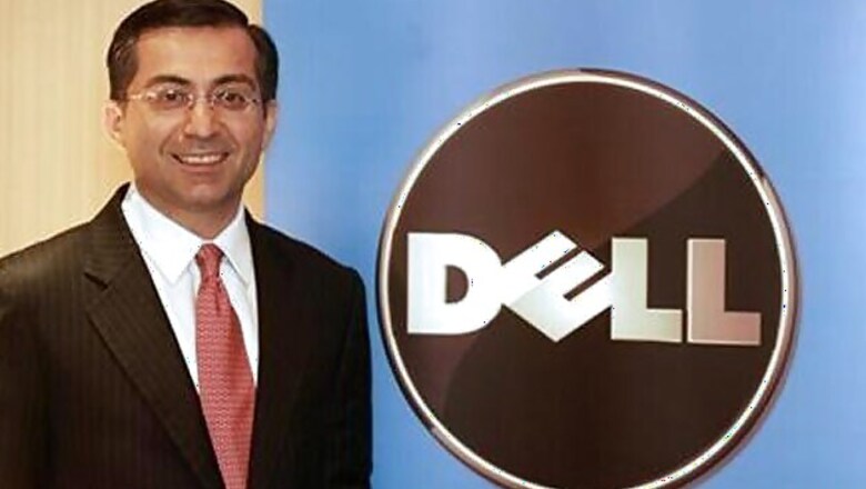 Dell takes swipe at Indian way of doing business