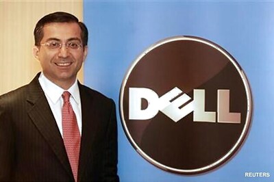 Dell takes swipe at Indian way of doing business