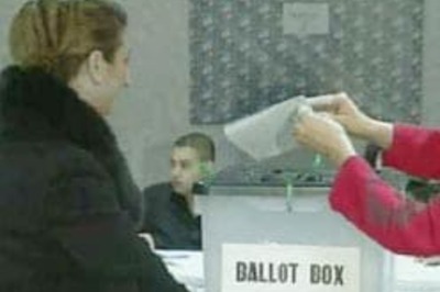 Violence fails to deter 15 mn Iraqis