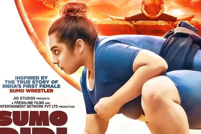 Suno Didi Makes India Proud Globally, Gets Appreciated At Palm Springs International Film Festival