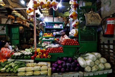 Retail Vegetable Prices Spike in Delhi on Supply Issues Even as Wholesale Prices Remain Stable, Say Traders