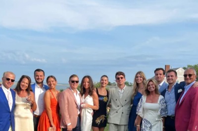 Who Is Brooke Sansone? Charlie Puth’s Wife And Longtime Friend From New Jersey