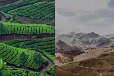 From Kerala to Andaman: Harsh Goenka Shares Glimpses of Incredible India