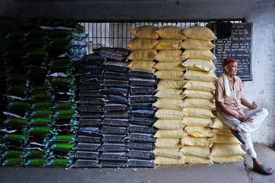 Wholesale Price Index Inflation Rises to 5.13% in September