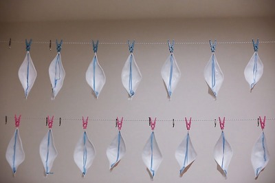 Study Finds out New Technique of Disinfecting N-95 Masks Without Hampering Virus-filter Ability