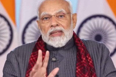 PM Modi to Inaugurate India Energy Week on February 6 in Bengaluru