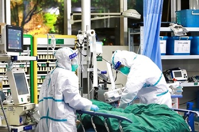 Coronavirus Outbreak: Over 89,000 Passengers Screened at 21 Airports Till Now, Says Health Ministry