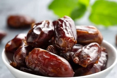 Why Patients Suffering From Irritable Bowel Syndrome Should Avoid Eating The Dates?
