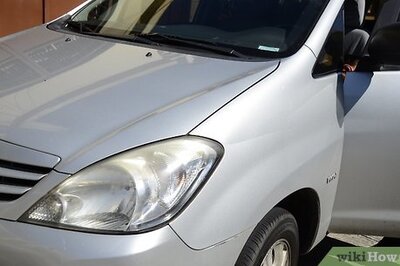 How to Adjust Your Headlights in 12 Easy Steps