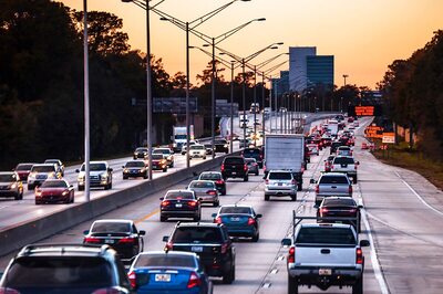 Connected Car Shipments in US to Cross 8 Crore Between 2020 and 2025: Report