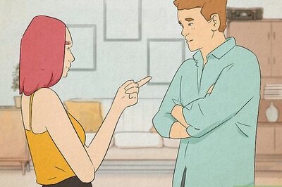 How to Respond to Someone Who Is Projecting