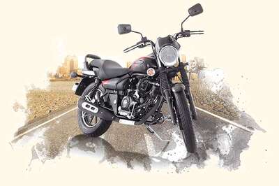 Bajaj Avenger Street 180cc Version to Launch in India Soon, To Take on Suzuki Intruder 150