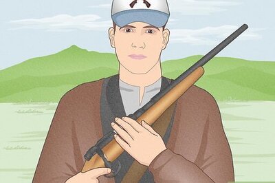 How to Choose a Rifle