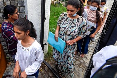 Rajasthan Forest Guard Exam's One Shift Cancelled Over Paper Leak; 9 Held