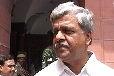 Akhilesh govt did not act on Centre's warnings, says Jaiswal