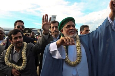 As Sanctions Bit, Iranian Executives Bought African Passports