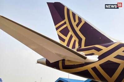 Airlines in India Have Been Hit Hard Because of Rupee Depreciation: Vistara