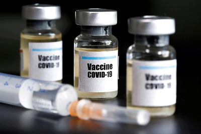 Serum Institute of India Expects Coronavirus Vaccine by Year-end