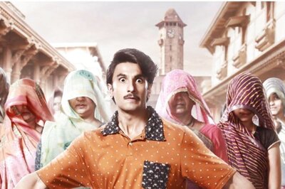 Aditya Chopra to Kickstart YRF50 Celebrations with Ranveer Singh's Jayeshbhai Jordaar