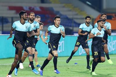 ISL 2019-20 Live Streaming: When and Where to Watch Hyderabad FC vs Mumbai City FC Telecast, Team News