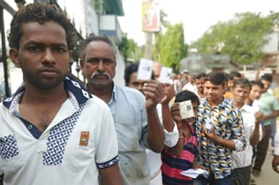 DMK, Congress to Seek Re-Election in Bypolls from Vikravandi, Nanguneri in Tamil Nadu