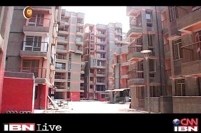 Challenge to DDA's housing scheme: Delhi HC queries JJ associations