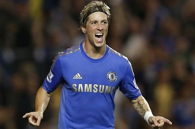 EPL: Chelsea fight back to beat Reading 4-2