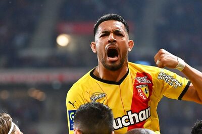 Ligue 1: Lens Boost European Hopes with Rare Win at Lille