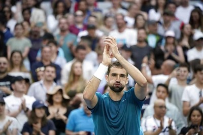Marin Cilic Lauds 'Youngsters', Says Depth in Men's Tennis Stronger Than It's Been in a Decade