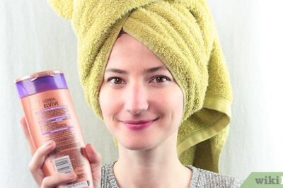 How to Make Hair Naturally Wavy