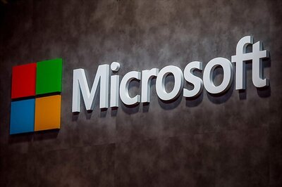 Microsoft Launches Chat Based Workplace
