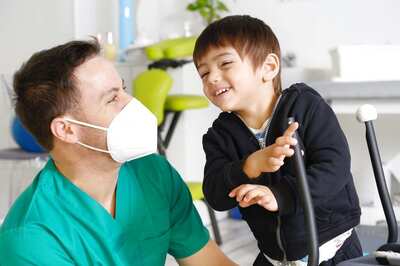 Cerebral Palsy: In India, Parents Face A Relentless Multi-Front Battle