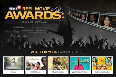 News18 REEL Movie Awards: 8 New Age Artistes Who Are Redefining Mainstream Cinema