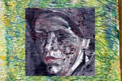 Scientists discover rejected Van Gogh painting