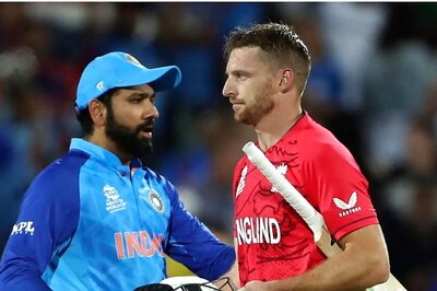 India vs England Semi-final Loading in T20 World Cup 2024? Can India Redeem the 2022 S/F Horror Show