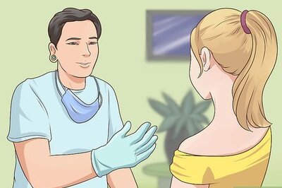 How to Pierce Your Own Tragus