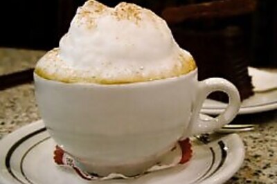 Drinking coffee may  lower diabetes risk