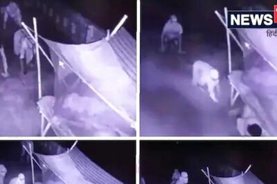 Watch: Bihar Man Survives After Attackers Caught In Mosquito Net