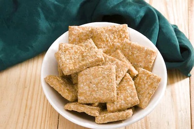 Gajak is Not Just Tasty but Healthy Too. Here're its 6 Benefits to Your Body