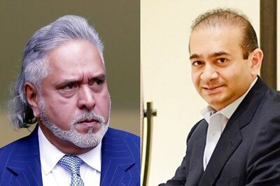 CBI Discusses Pending Extraditions of Indian Fugitives With UK Delegation