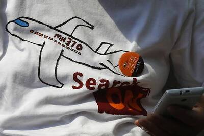 Man in MH370 theft case gets 4 years in jail, 3 strokes of cane