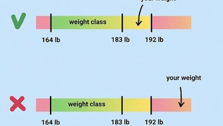 How to Cut Weight for a Powerlifting Meet