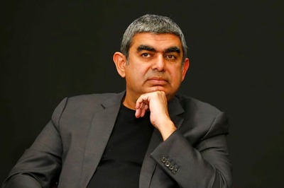 Sikka Denies Teradata's IP Theft Charges, Terms Allegations as 'Baseless and Outrageous'