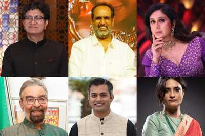 Meet The Reel Awards 2024 Jury: Prasoon Joshi, Aanand L Rai, Meenakshi Seshadri, Kabir Bedi, Neeraj Ghaywan And Anvitaa Dutt